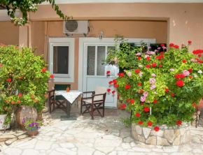 Holiday Studio Apartment Tonia - Pelekas Beach, Corfu